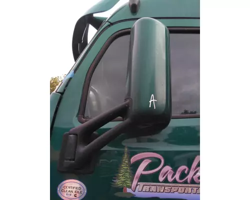 PETERBILT 579 MIRROR ASSEMBLY CABDOOR