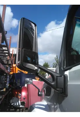 PETERBILT 579 MIRROR ASSEMBLY CAB/DOOR