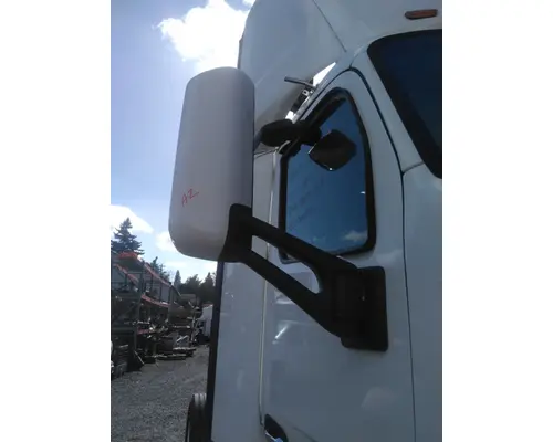 PETERBILT 579 MIRROR ASSEMBLY CABDOOR