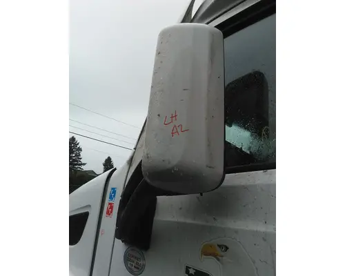 PETERBILT 579 MIRROR ASSEMBLY CABDOOR