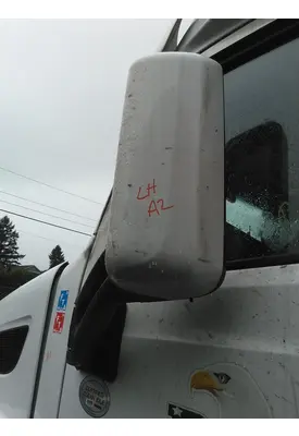 PETERBILT 579 MIRROR ASSEMBLY CAB/DOOR