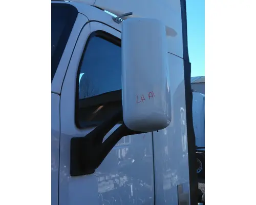 PETERBILT 579 MIRROR ASSEMBLY CABDOOR