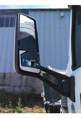 PETERBILT 579 MIRROR ASSEMBLY CAB/DOOR
