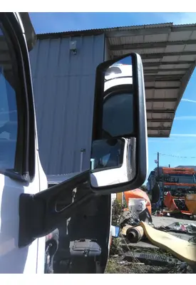PETERBILT 579 MIRROR ASSEMBLY CAB/DOOR