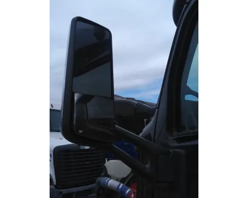 PETERBILT 579 MIRROR ASSEMBLY CABDOOR