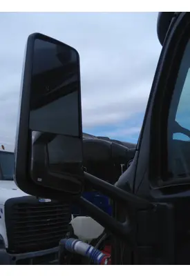 PETERBILT 579 MIRROR ASSEMBLY CAB/DOOR