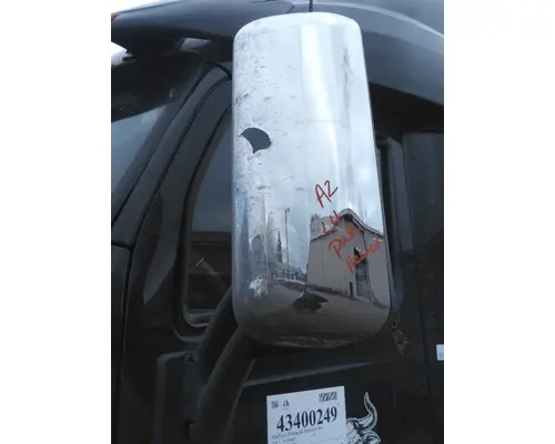 PETERBILT 579 MIRROR ASSEMBLY CABDOOR