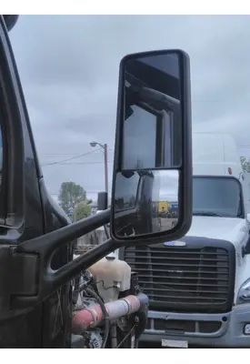 PETERBILT 579 MIRROR ASSEMBLY CAB/DOOR