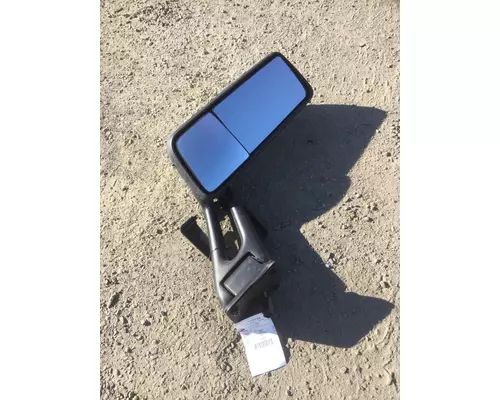 PETERBILT 579 MIRROR ASSEMBLY CABDOOR