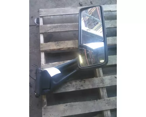 PETERBILT 579 MIRROR ASSEMBLY CABDOOR