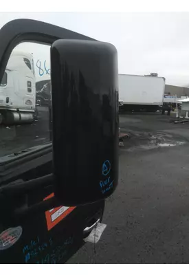 PETERBILT 579 MIRROR ASSEMBLY CAB/DOOR