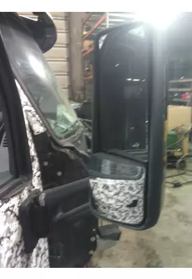 PETERBILT 579 MIRROR ASSEMBLY CAB/DOOR