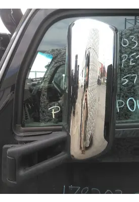 PETERBILT 579 MIRROR ASSEMBLY CAB/DOOR