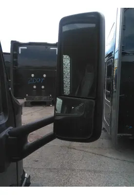 PETERBILT 579 MIRROR ASSEMBLY CAB/DOOR
