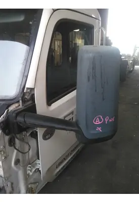 PETERBILT 579 MIRROR ASSEMBLY CAB/DOOR