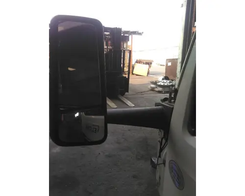 PETERBILT 579 MIRROR ASSEMBLY CABDOOR
