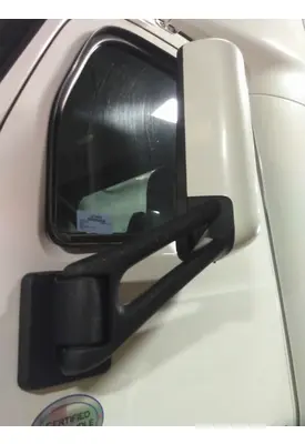 PETERBILT 579 MIRROR ASSEMBLY CAB/DOOR