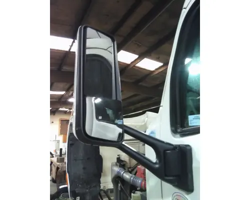 PETERBILT 579 MIRROR ASSEMBLY CABDOOR