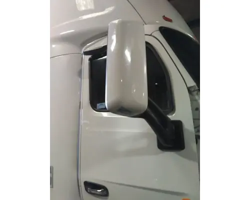 PETERBILT 579 MIRROR ASSEMBLY CABDOOR