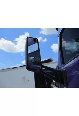 PETERBILT 579 MIRROR ASSEMBLY CAB/DOOR