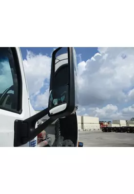 PETERBILT 579 MIRROR ASSEMBLY CAB/DOOR
