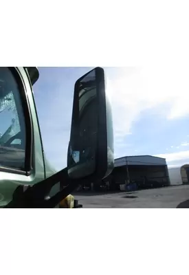 PETERBILT 579 MIRROR ASSEMBLY CAB/DOOR
