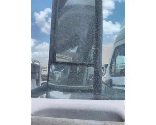 PETERBILT 579 MIRROR ASSEMBLY CABDOOR