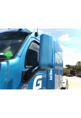 PETERBILT 579 MIRROR ASSEMBLY CAB/DOOR