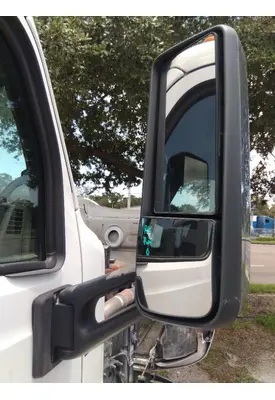 PETERBILT 579 MIRROR ASSEMBLY CAB/DOOR
