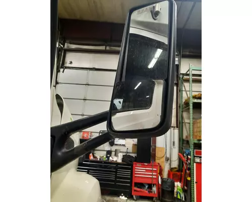 PETERBILT 579 MIRROR ASSEMBLY CABDOOR