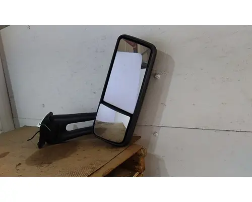 PETERBILT 579 MIRROR ASSEMBLY CABDOOR