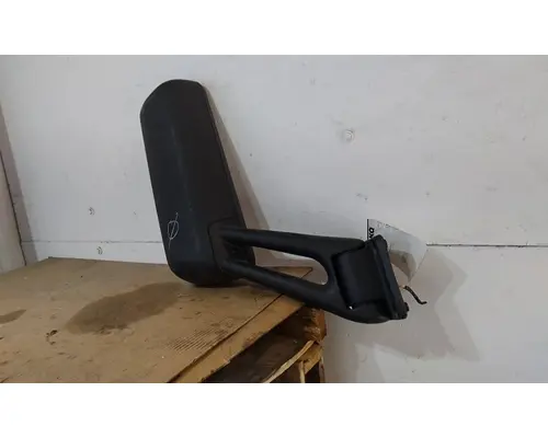 PETERBILT 579 MIRROR ASSEMBLY CABDOOR