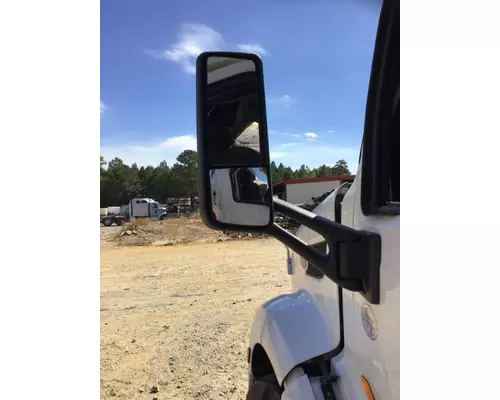 PETERBILT 579 MIRROR ASSEMBLY CABDOOR