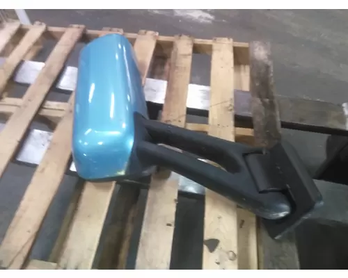 PETERBILT 579 MIRROR ASSEMBLY CABDOOR