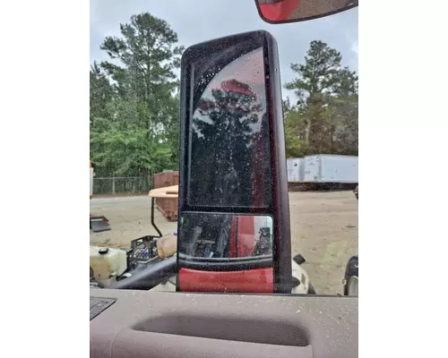 PETERBILT 579 MIRROR ASSEMBLY CABDOOR