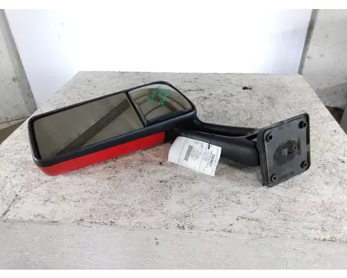 PETERBILT 579 MIRROR ASSEMBLY CABDOOR