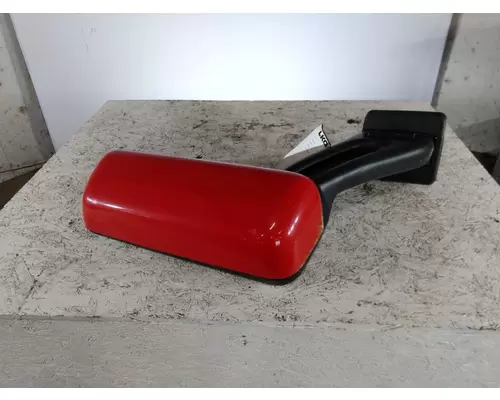 PETERBILT 579 MIRROR ASSEMBLY CABDOOR