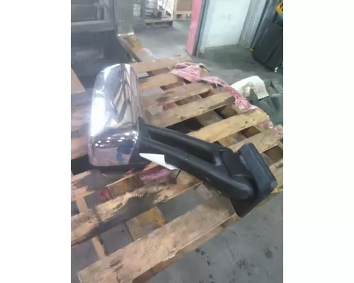 PETERBILT 579 MIRROR ASSEMBLY CABDOOR