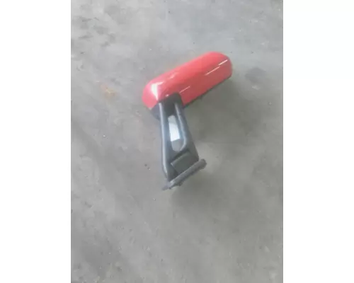 PETERBILT 579 MIRROR ASSEMBLY CABDOOR