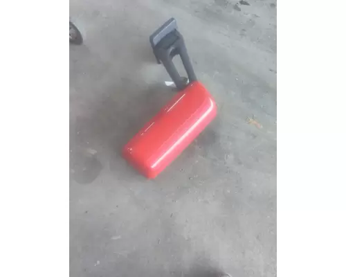 PETERBILT 579 MIRROR ASSEMBLY CABDOOR