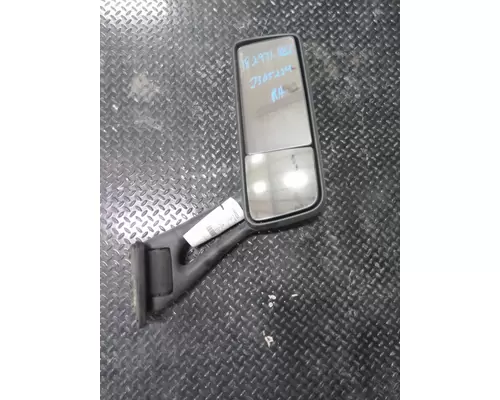 PETERBILT 579 MIRROR ASSEMBLY CABDOOR