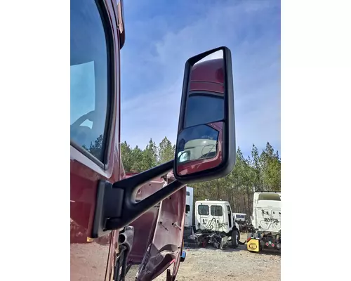 PETERBILT 579 MIRROR ASSEMBLY CABDOOR