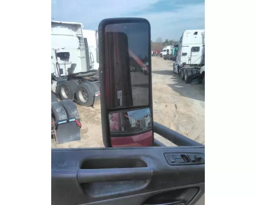 PETERBILT 579 MIRROR ASSEMBLY CABDOOR