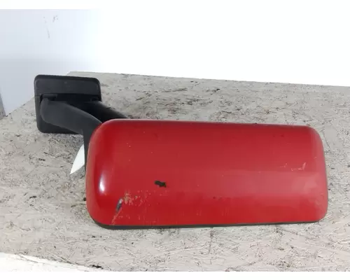 PETERBILT 579 MIRROR ASSEMBLY CABDOOR