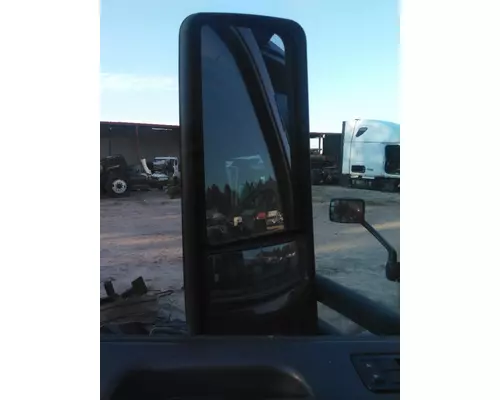 PETERBILT 579 MIRROR ASSEMBLY CABDOOR