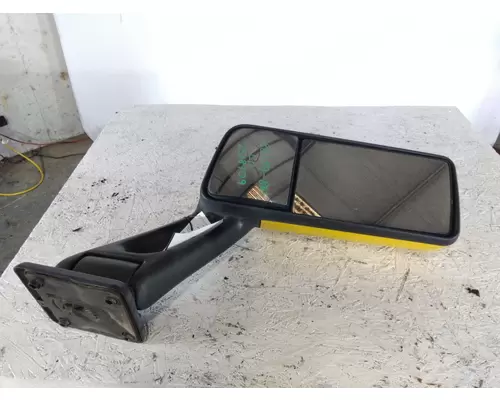 PETERBILT 579 MIRROR ASSEMBLY CABDOOR