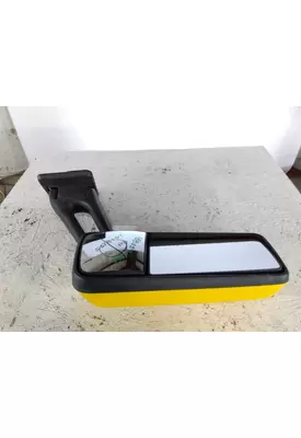 PETERBILT 579 MIRROR ASSEMBLY CAB/DOOR
