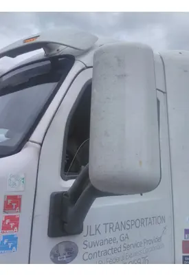 PETERBILT 579 MIRROR ASSEMBLY CAB/DOOR