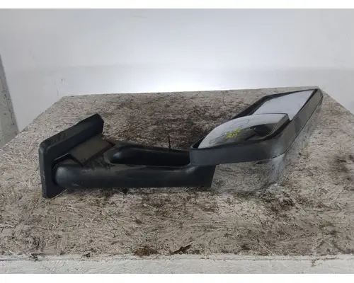 PETERBILT 579 MIRROR ASSEMBLY CABDOOR