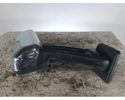PETERBILT 579 MIRROR ASSEMBLY CABDOOR